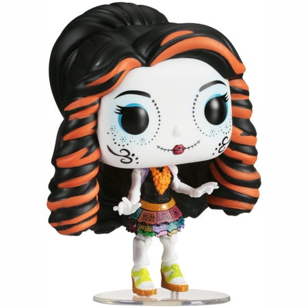 Pop!® Monster High™ 374 Skelita Calaveras™ Vinyl Figure