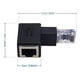 thumbnail image 5 of Adaptador Ethernet Recto, Rj45 Macho A Hembra, 5 of 5