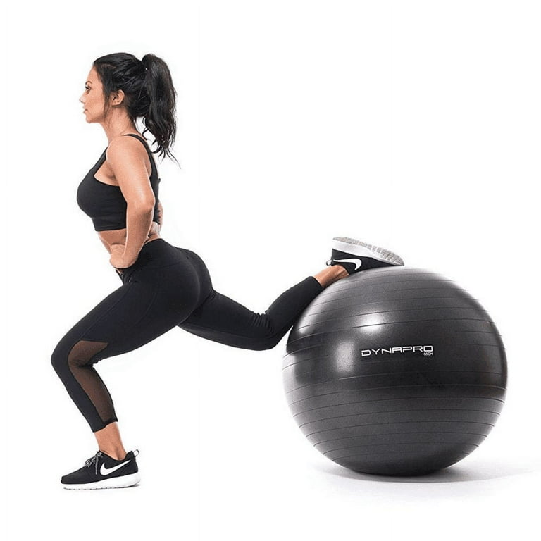 Dynapro best sale exercise ball