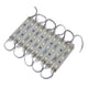 thumbnail image 3 of 3X10Pcs 5050 SmD 3 MóDulo LED Tira de LED Cadena Luz Impermeable DC 12V Blanco Frío, 3 of 5