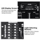 thumbnail image 5 of Feiniao Controlador DMX 192 Canales DMX 512 Controlador DJ Luces 192CH Dmx512 Panel Controlador de C, 5 of 8