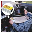 thumbnail image 6 of 180W 220W Car Power Inverter Voltage Converter USB Car Adapter Converter Auto Charger Modified Sine Wave Mini Inverters, 6 of 7