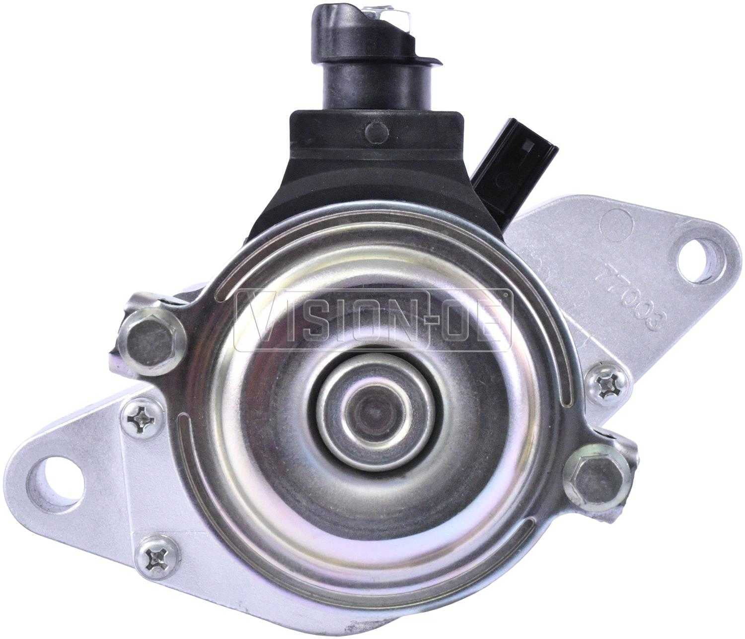 Vision OE 16379 Starter Motor