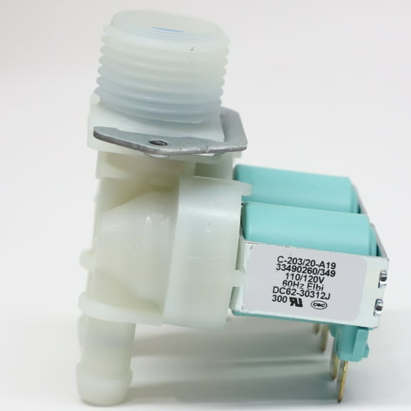 WV1151 for Maytag 34001151 Washer Cold Water Solenoid Valve PS2037108