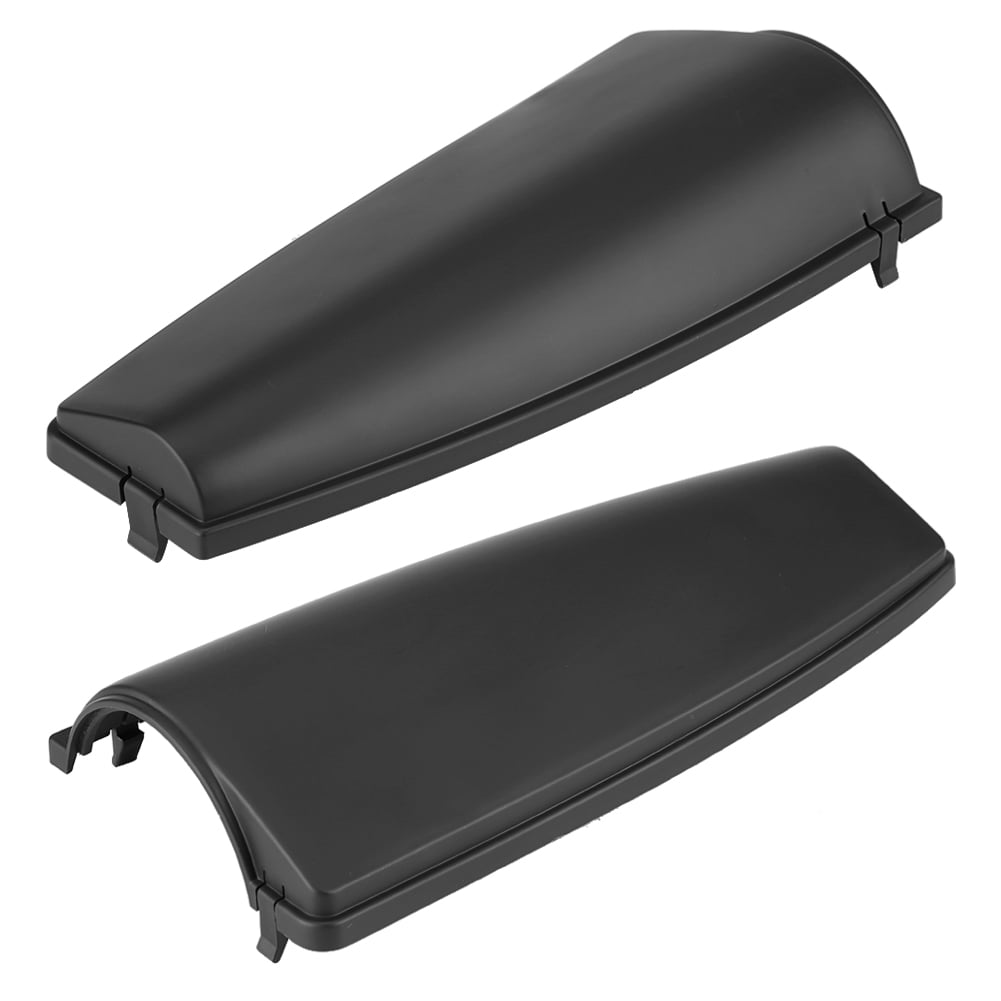 Air Intake Duct Cover Air Inlet Duct Cover Air Intake Cover Lid Car Air