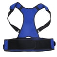 thumbnail image 2 of Back Posture Correction Belt, Back Pain Brace, Hemming Design For Posture Corrector Pain Relief Men Women, 2 of 8