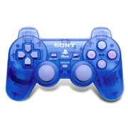 DualShock Controller, Island Blue PSX
