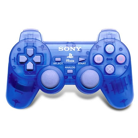 DualShock Controller, Island Blue PSX