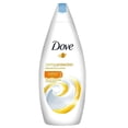 thumbnail image 1 of Dove Caring Protection Nourishing Body Wash 500ml 607988, 1 of 1