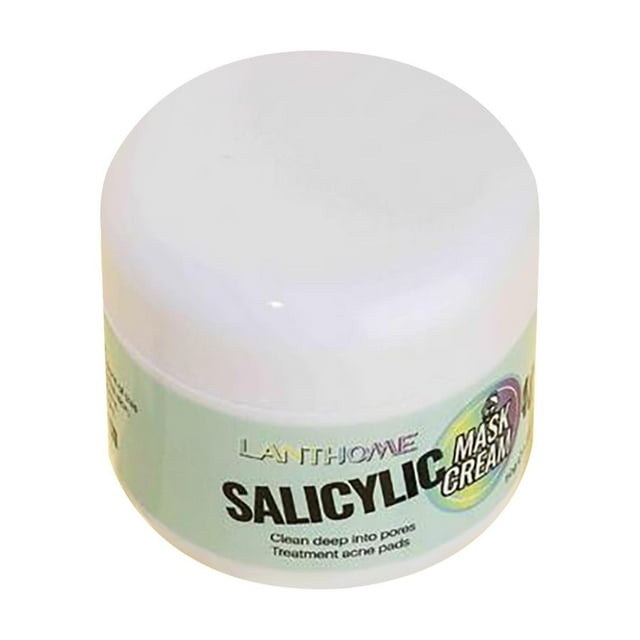 Mascarilla facial HUOGUO Universal Skin Hidratante 50 g