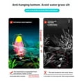 thumbnail image 4 of Anti-bottom Small Explosive Hook Anti Hanging AntiDrifting Bottom Fishing Sp, 4 of 8
