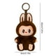 thumbnail image 3 of Figura anime The Monsters Labubu Sit-Down Party Series Regalo novia, 3 of 9