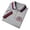 Z13-Grey, variant on XDZJLR 250Th Anniversary Shirt Men Patriotic Short Sleeve Casual Comfort Commemorative Graphic Collared 4Th Of July Mens Polo Shirts S-5Xl