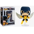 thumbnail image 2 of Funko Pop X Men Angel 506 Marvel 80 Years Funko FUNKO, 2 of 2