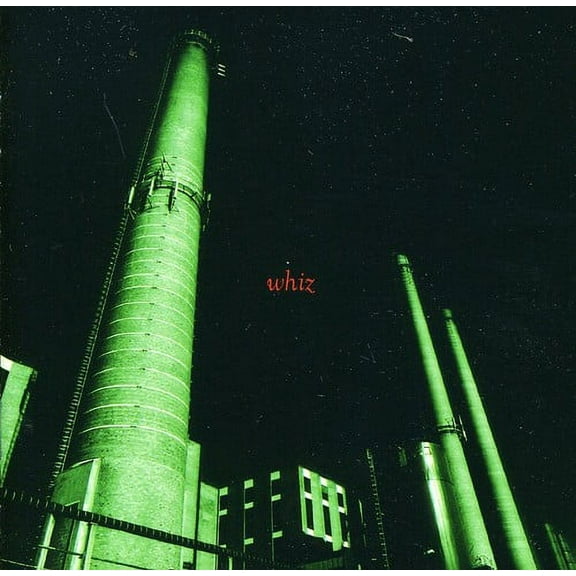Olofsson / Terje Thiwang - Whiz - Music & Performance - CD