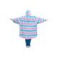 thumbnail image 4 of Sudadera Cobija Oversize Con Capucha Unitalla y Unisex, 4 of 5