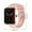 Pink, variant on Hwkond Smart Watches Men Women, Smart Watch Bluetooth Talk Exercise Pedometer Sleep Calories Multi Dial Bracelet(Pink)