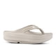 thumbnail image 2 of Sandalia Recovery OOFOS Omega OolaLa Nomad para mujer, talla 9, 2 of 7