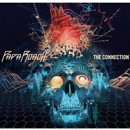The Connection (Deluxe Edition) (CD/DVD)