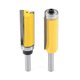 thumbnail image 1 of 8 mm Shank Flush Cutter, Extra Long Cutters, Copy Cutter With Upper Bearing + Copy Cutter With Lower Bearing, 1 of 5
