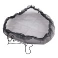 thumbnail image 3 of Rain Outdoor Rain Bucket Net Cover Bucket Bug Proof Net Cover Water Tank Screen Protective Cover Rain Bucket Filter Protective Cover, 3 of 8