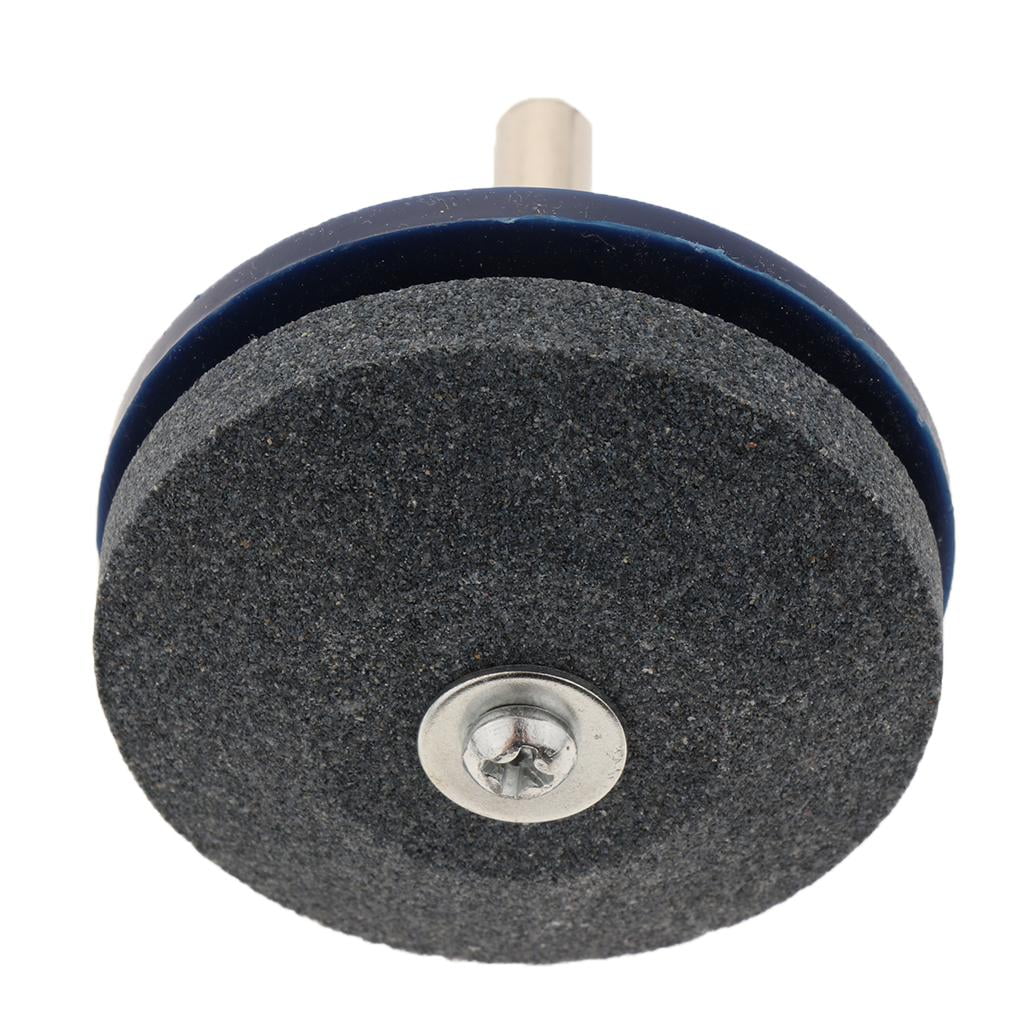 Black Rotary Drill Sharpening Tool for Grinding Tools