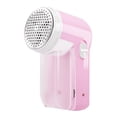 thumbnail image 2 of Daisyyozoid Wholesale Fabric Shaver Defuzzer, Electric Lint Remover, Rechargeable Sweater Shaver, 2 of 9
