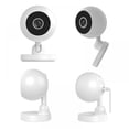 thumbnail image 3 of Cámara inteligente de alta resolución, cámara de seguridad de vigilancia, cámara WiFi inalámbrica de visión nocturna para el hogar, 3 of 8