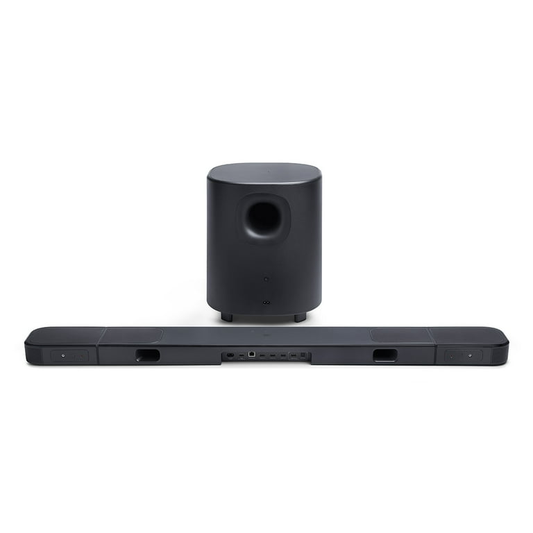 JBL Bar 1000 Mk2 7.1.4 Channel Soundbar System with