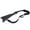 black, variant on Rifle Gun Sling Adjustable Gun Shell Holder Strap for .357 .30-30 .38 .35 Leather