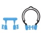 thumbnail image 1 of Matrices dentales Jadeshay seccionales contorneadas Suministros dentales Tipo A, 1 of 13