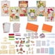 thumbnail image 1 of Kits para hacer tarjetas de felicitación hechas a mano, tarjetas de agradecimiento, sobres de papel, pegatinas y mucho más., 1 of 9