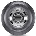 thumbnail image 2 of Hercules Strong Guard H-DC 225/70R19.5 128/126N G Commercial Tire, 2 of 6