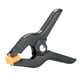 thumbnail image 3 of 10 paquetes de abrazaderas de resorte pequeñas de plástico profesional de 3 pulgadas, resistentes para manualidades o clips de plástico y abrazaderas de clips de fondo para telón de fondo, 3 of 5