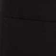 thumbnail image 3 of Delantal DII Talla Grande de Algodón Negro para Cocina, 3 of 9