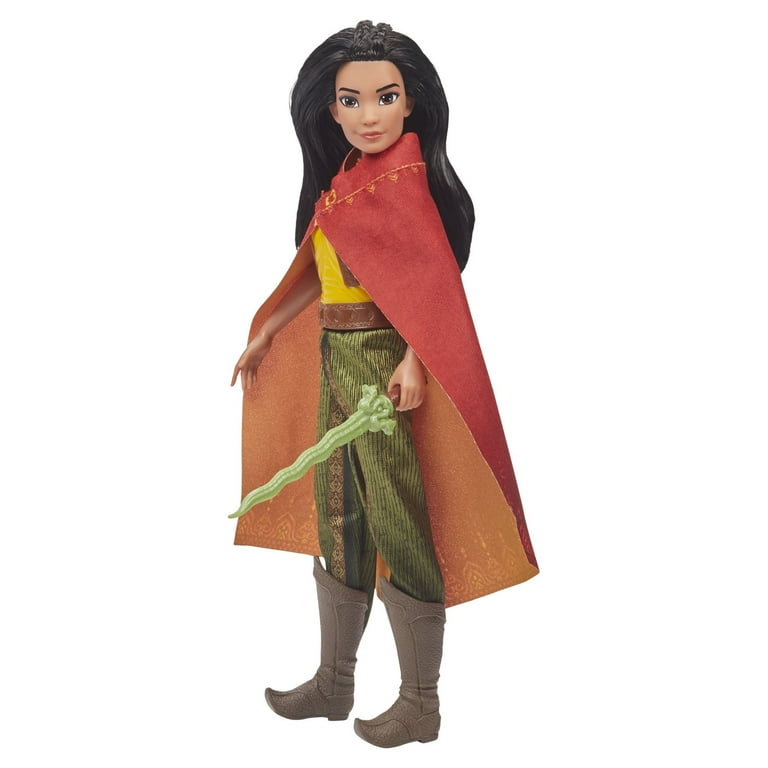 raya princess dress DISNEY PRINCESS] Raya in Wizardry And here is the latest Disney princess,  Raya! (Well, the latest  to think about, because I want to do the other  princesses that are missing at