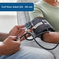 thumbnail image 3 of McKesson LUMEON Aneroid Sphygmomanometer, Blood Pressure with Cuff, Medium, 20 Ct, 3 of 11