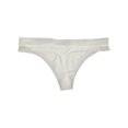 thumbnail image 2 of DKNY Womens Seamless Lightwear Thong Style-DK5016, 2 of 2