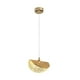 thumbnail image 3 of Lámpara colgante de estilo nórdico, accesorio de LED decorativo, iluminación colgante para el hogar, cocina, sala de estar, comedor, moderno B Gloria Colgante de luz, 3 of 8
