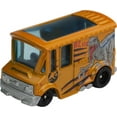thumbnail image 2 of Hot Wheels Jurassic World Bread Box Vehicle, 2 of 4