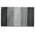 thumbnail image 4 of SAYFUT Chenille Striped Bathroom Rug Bath Mat Non Slip Door Mats Absorbent Floor Mats, 4 of 8