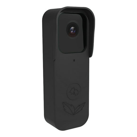 Doorbell Protective Cover,Doorbell Protective Cover Dustproof Doorbell Silicone Cover Silicone Coverfor Blink Video Doorbell Masterfully Created