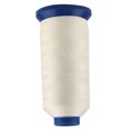thumbnail image 4 of Miangastore Polyester Embroidery Machine Thread White 1Pack 5.1X3.5X3.1In, 4 of 6