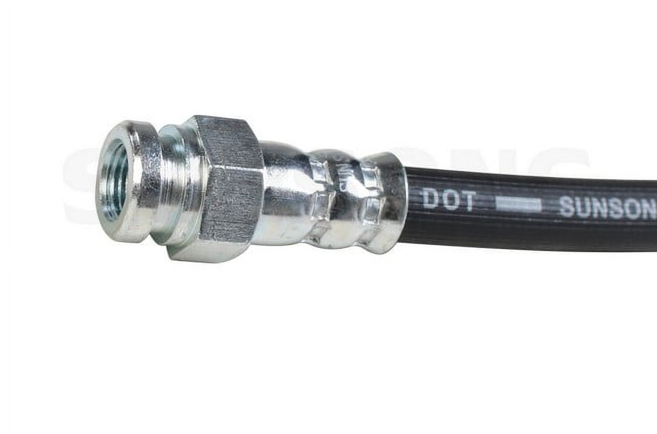 Sunsong 2202589 Brake Hydraulic Hose