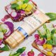 thumbnail image 4 of Crema hidratante Jergens Natural Glow Reafirmante, 220 ml, de color claro a medio, 4 of 9