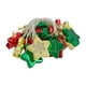 thumbnail image 4 of Luces colgantes exteriores mayimx impermeables 6M 40 Luces LED de Navidad, 4 of 9