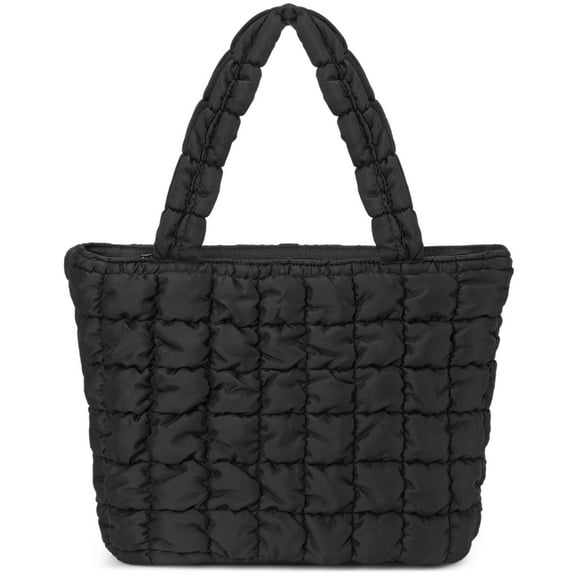 Lonchera CAMTOP para Mujeres y Niñas Bolsa Térmica Aislada Negra