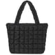 thumbnail image 1 of Lonchera CAMTOP para Mujeres y Niñas Bolsa Térmica Aislada Negra, 1 of 9