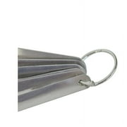 Bon Tool 21-190 6-Piece Sealant Joint Tool Set