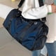 thumbnail image 5 of Bolsas de deporte, bolsas de viaje y bolsos de mano para hombres y mujeres - con plantillas y almohadillas húmedas - bolsas de deporte, bolsas de gimnasio, 5 of 5